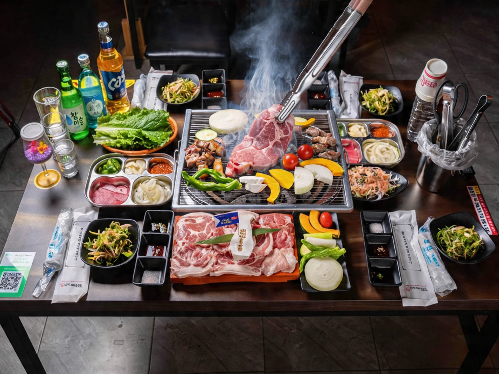 4320분 숙성