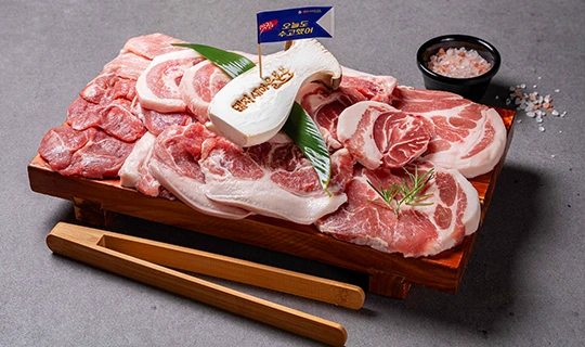 특가성비 A세트